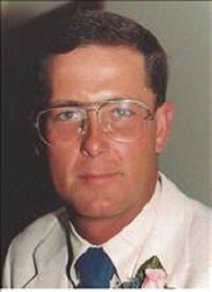 Tim D. Wilson