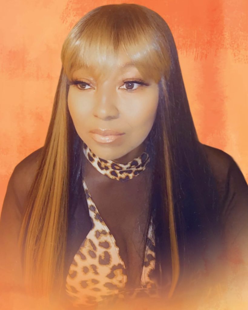 Delores Jean Jones Profile Photo