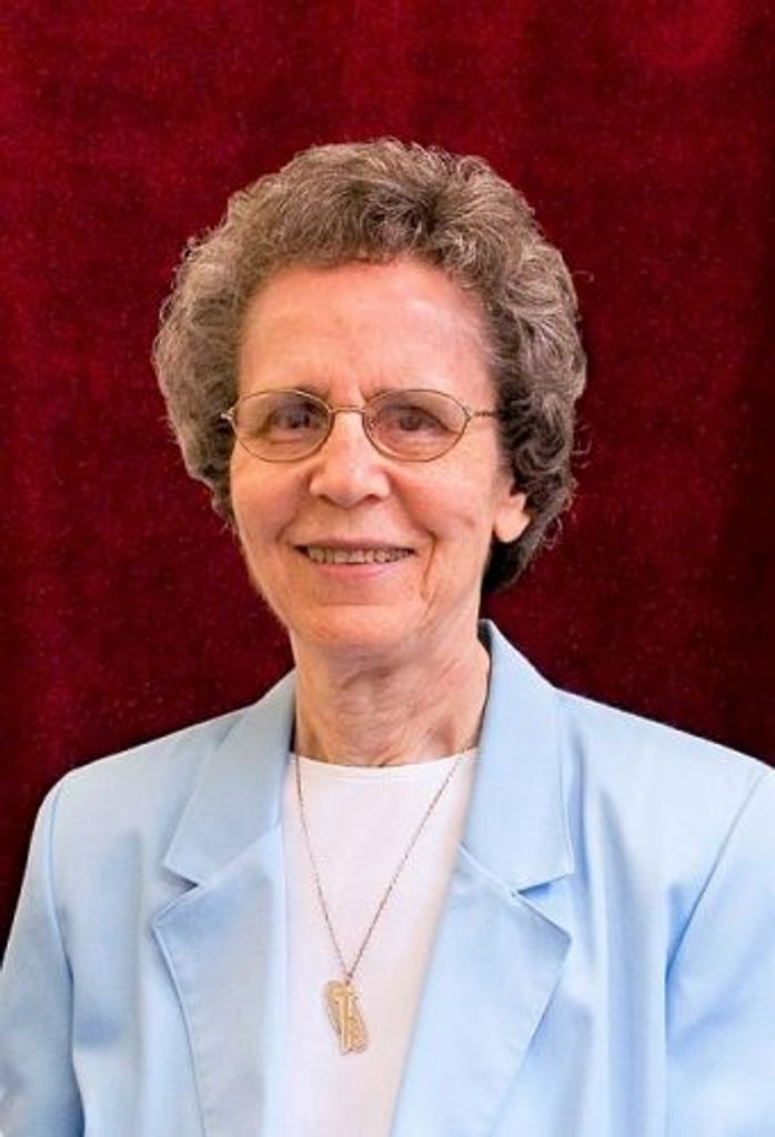 Sr. Eileen Kosel Profile Photo