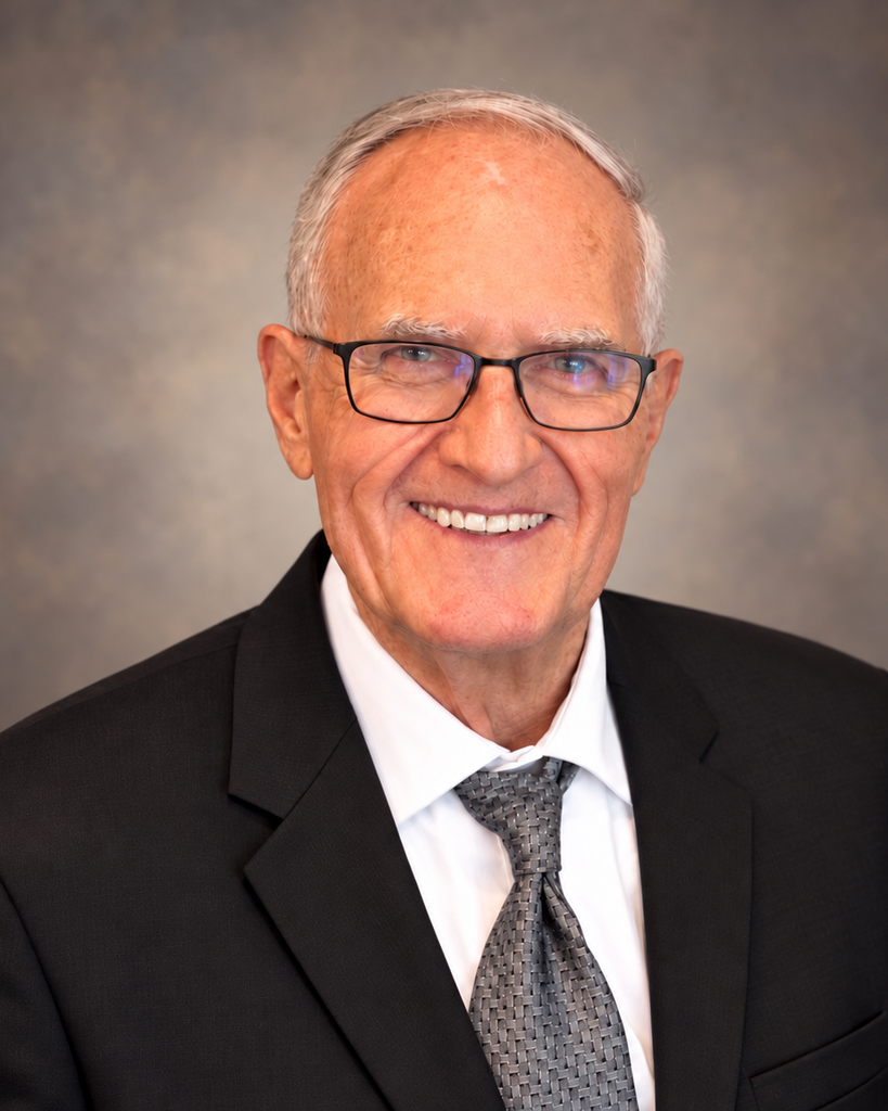 Dr. Robert Buell Sanders Profile Photo