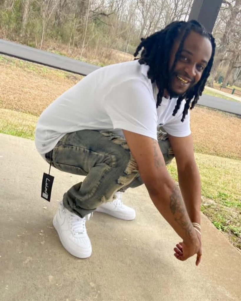 Darrell Christopher McBride