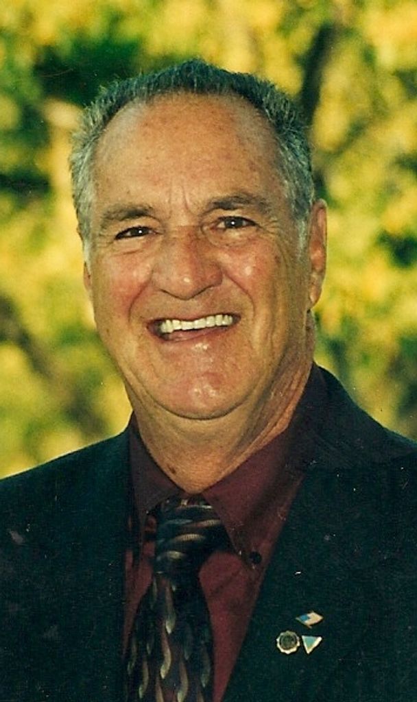 Guy L. Carter