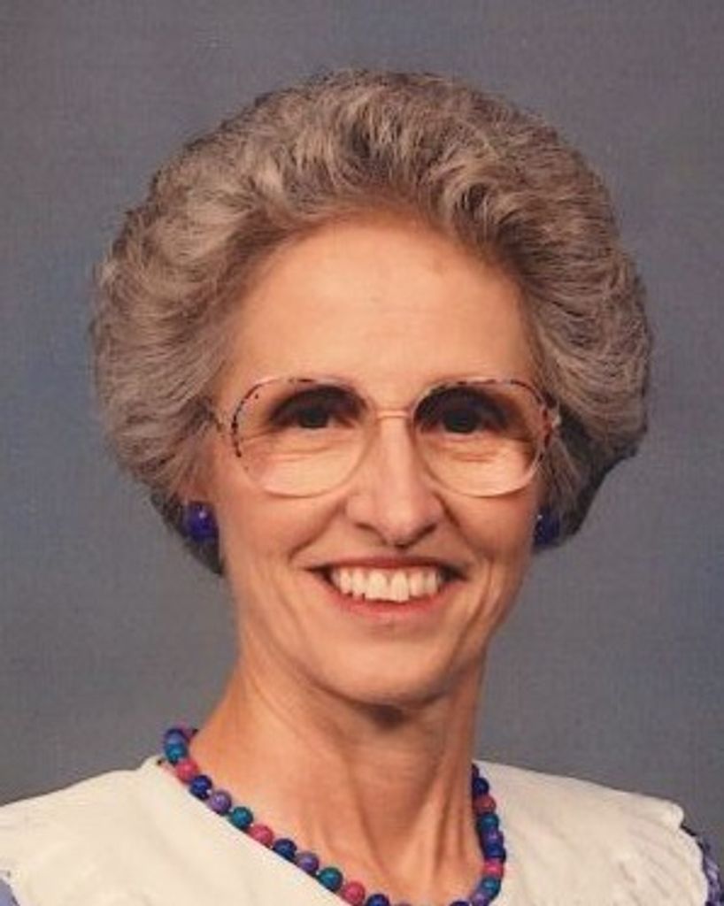 Julia Lee Goins Profile Photo