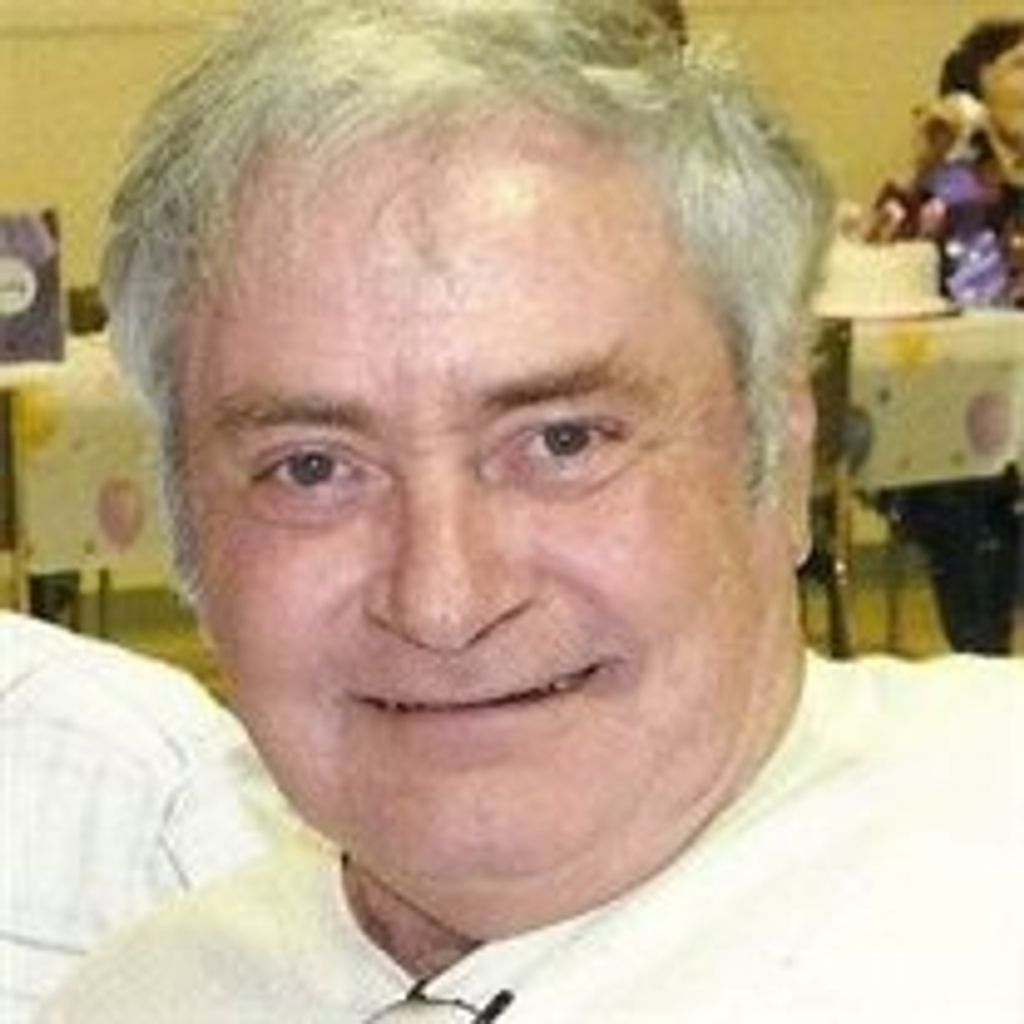 Charles "Ray" Raymond Bushong