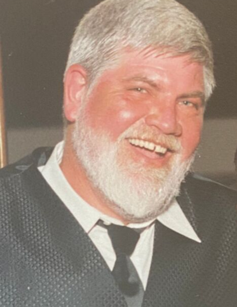 David Donald Fleming Profile Photo
