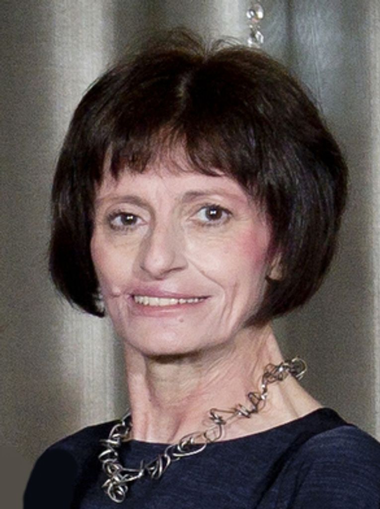 Donna Marie De Michele