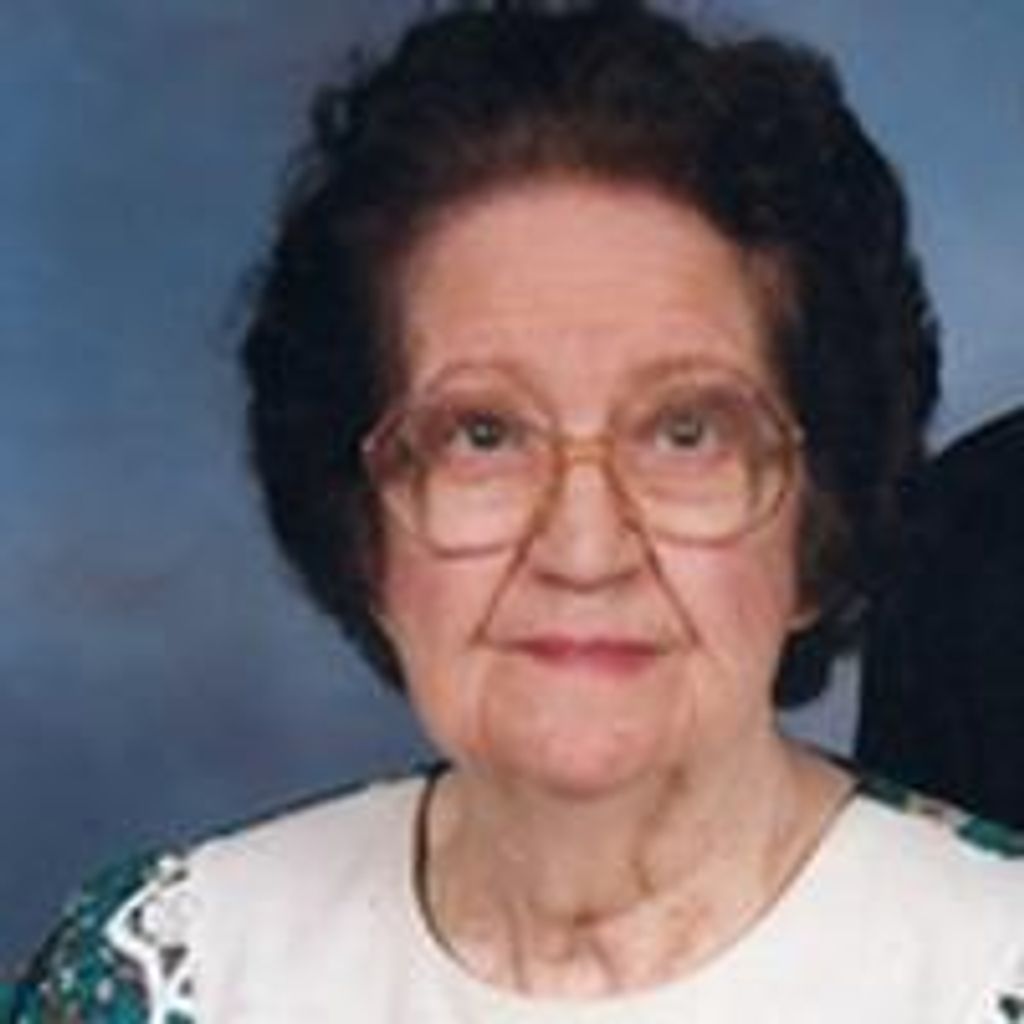 Elsie Joyce Lopp