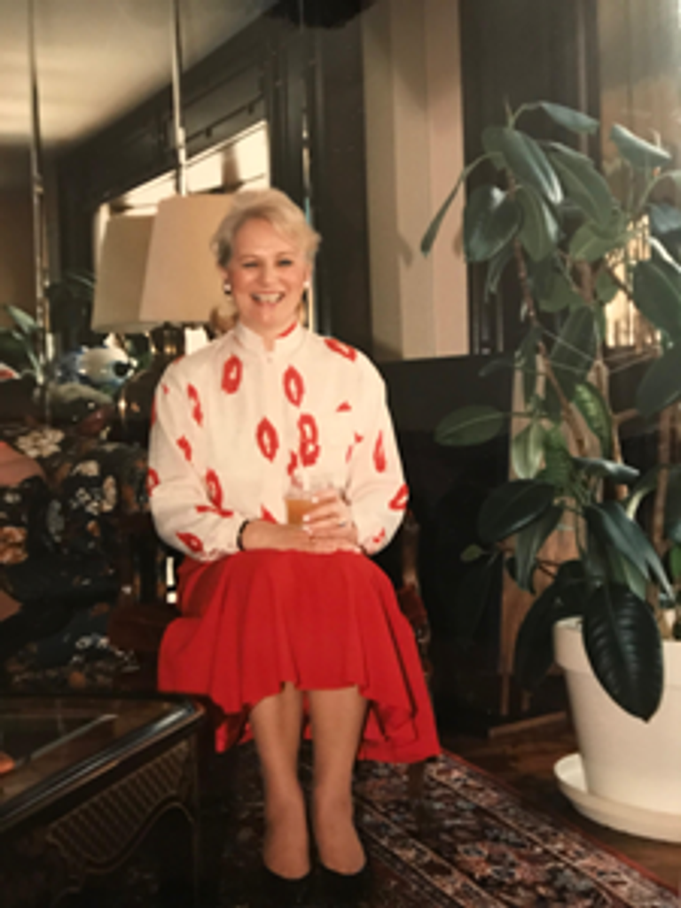 Anna Jadwiga Stanislawska Profile Photo