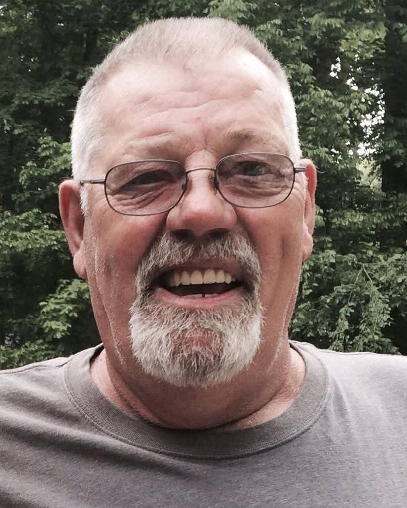 William "Bill" Baker Profile Photo
