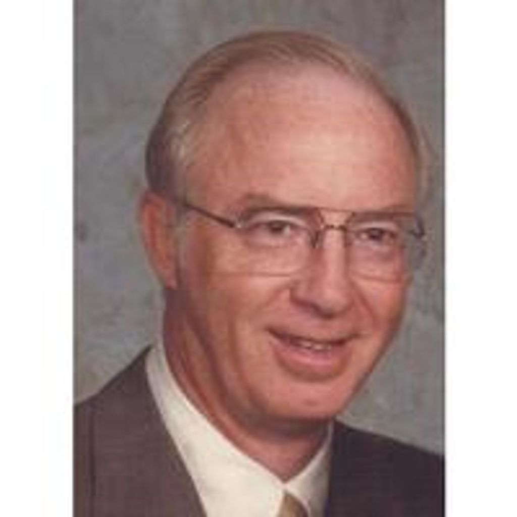 Curtis "Bill" William Fenley, Jr.
