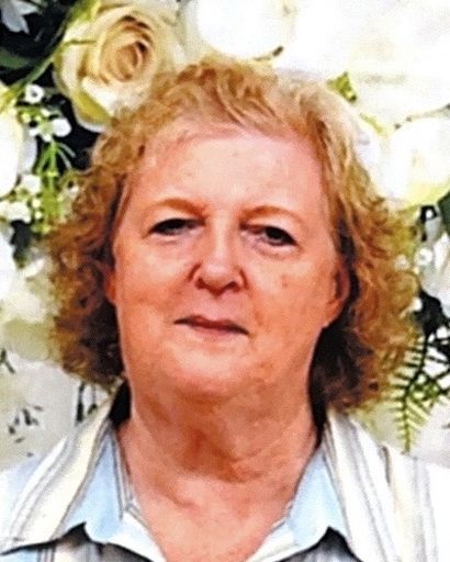 Janice Ann Campbell's obituary image