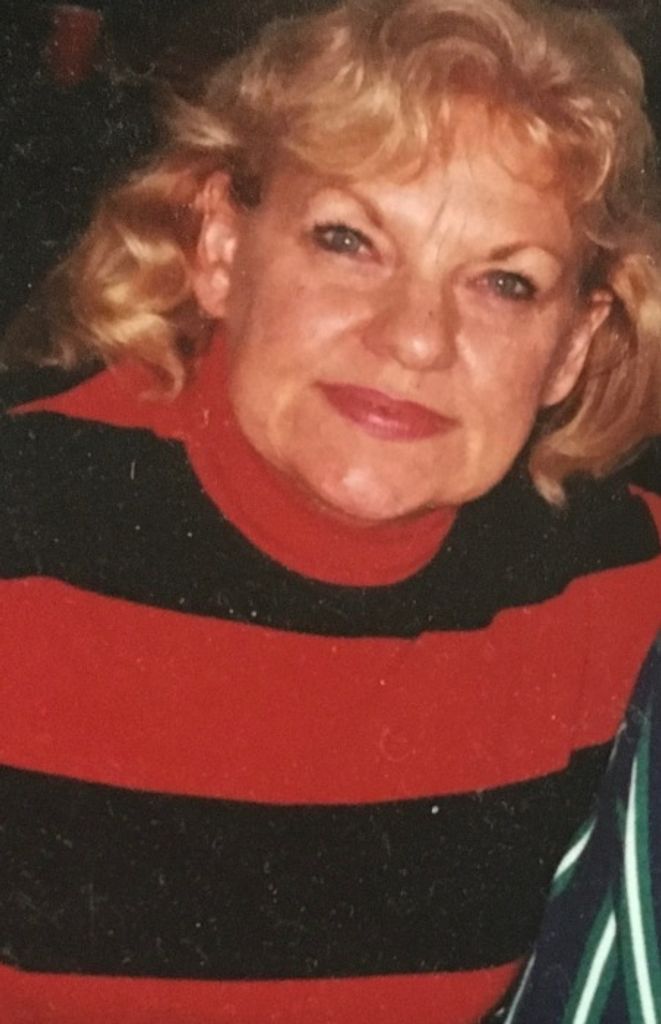 Carol "Rocky" Adams Profile Photo