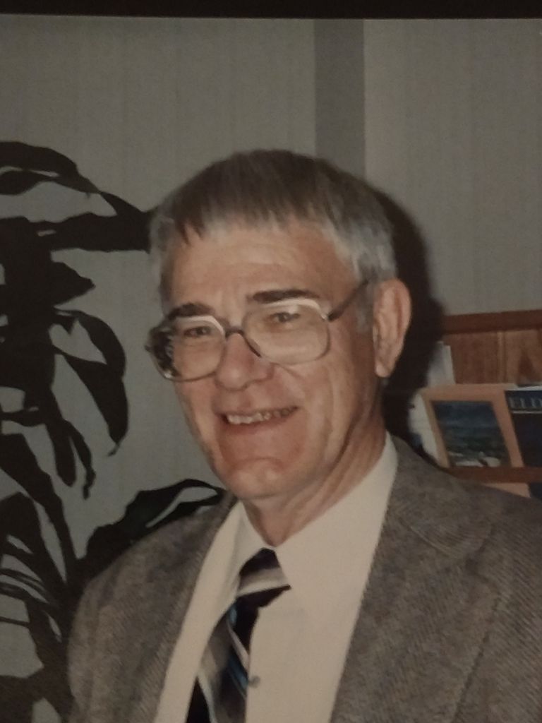 Mike Deyoung