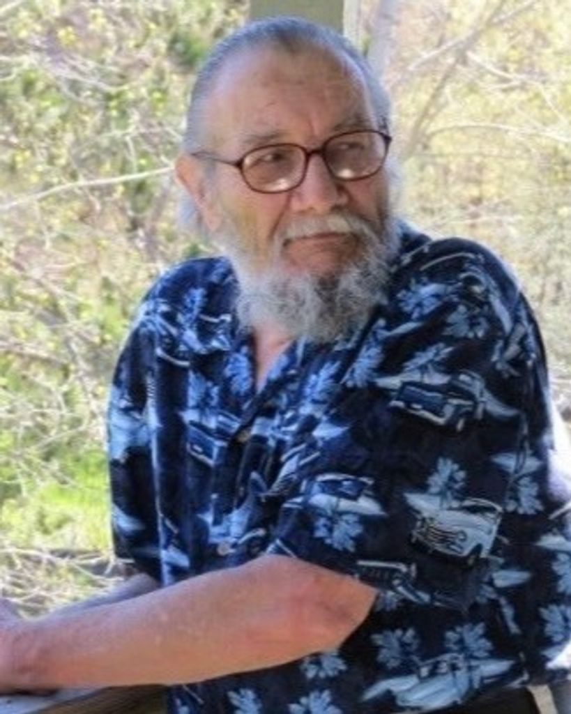 Ronald Jay Buskey Profile Photo