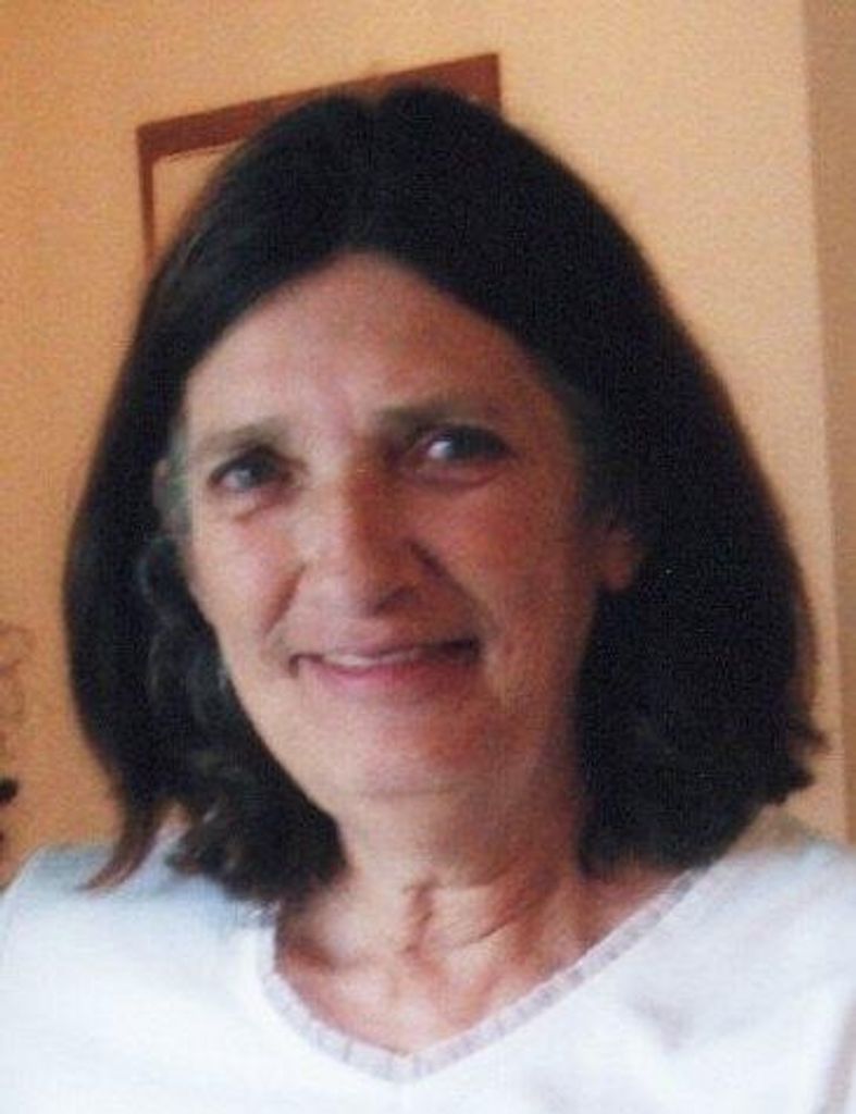 Edwina Lou Keesee Profile Photo