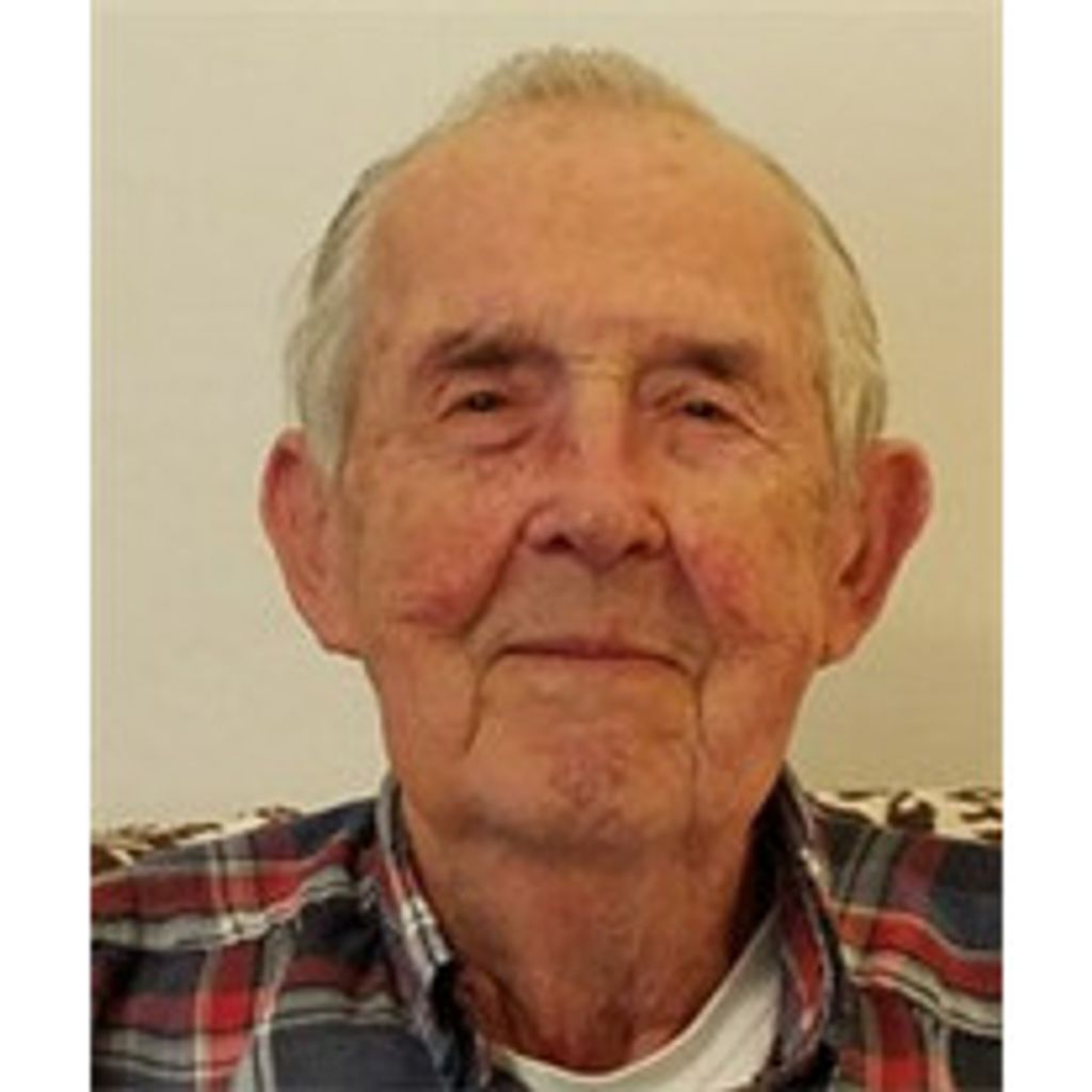 Ralph Olson Youngstrom