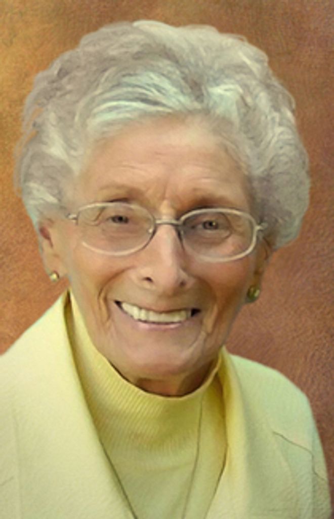 Elizabeth "Betty" Doucette Profile Photo