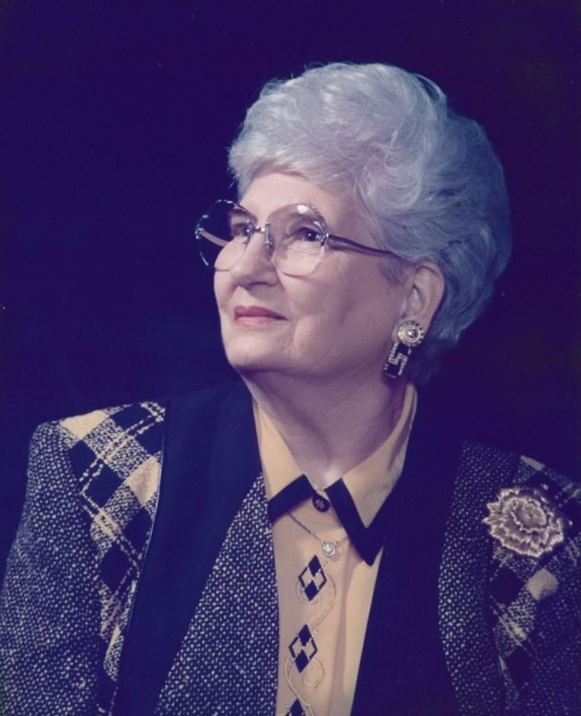 Earnestine A. Senn