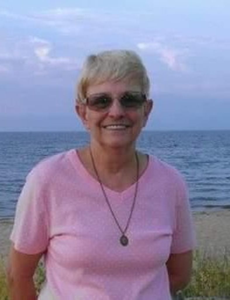 Katherine A Veenstra Profile Photo