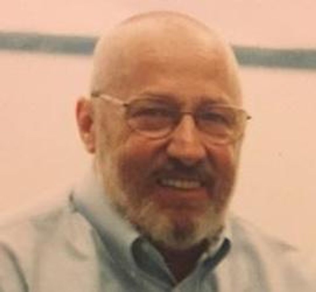 William Peter Lombardo Profile Photo