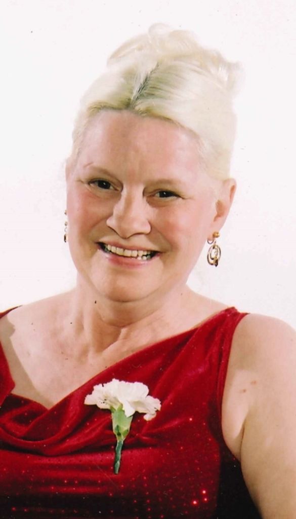 Doris Ann (Montgomery)  Darnall