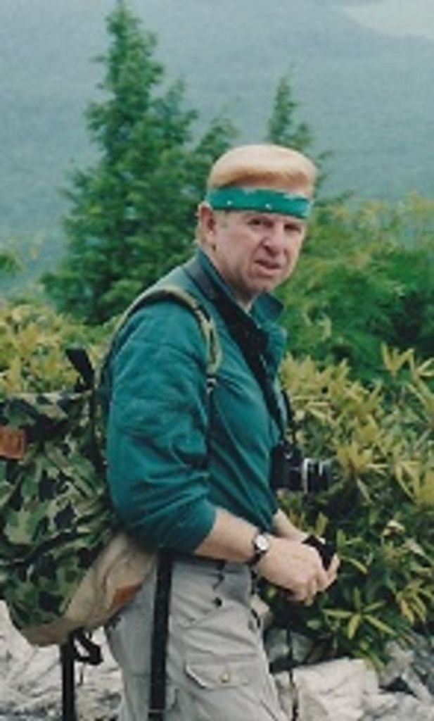 Edward Craig Gerhard Profile Photo