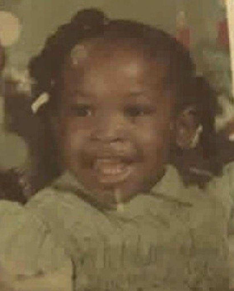 Vinita M. Clark