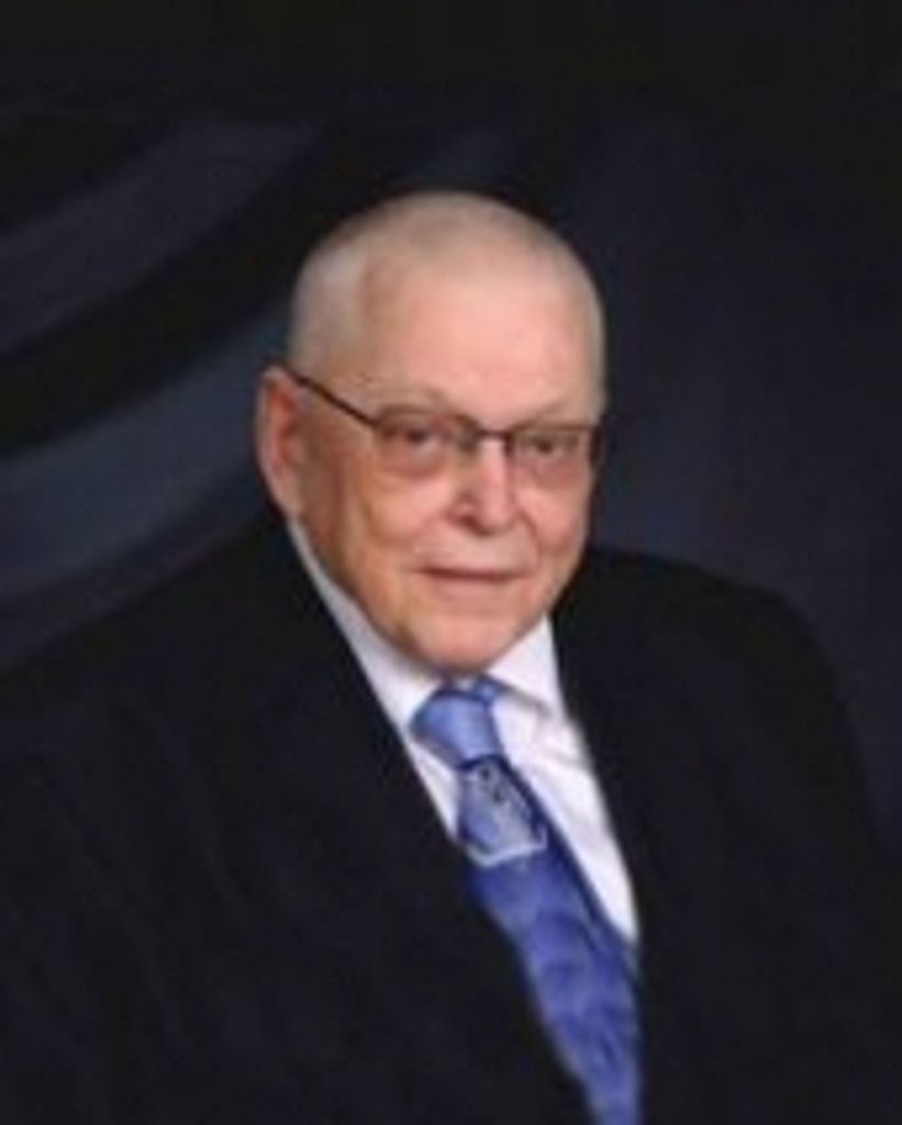 Willard H. Nieuwendorp