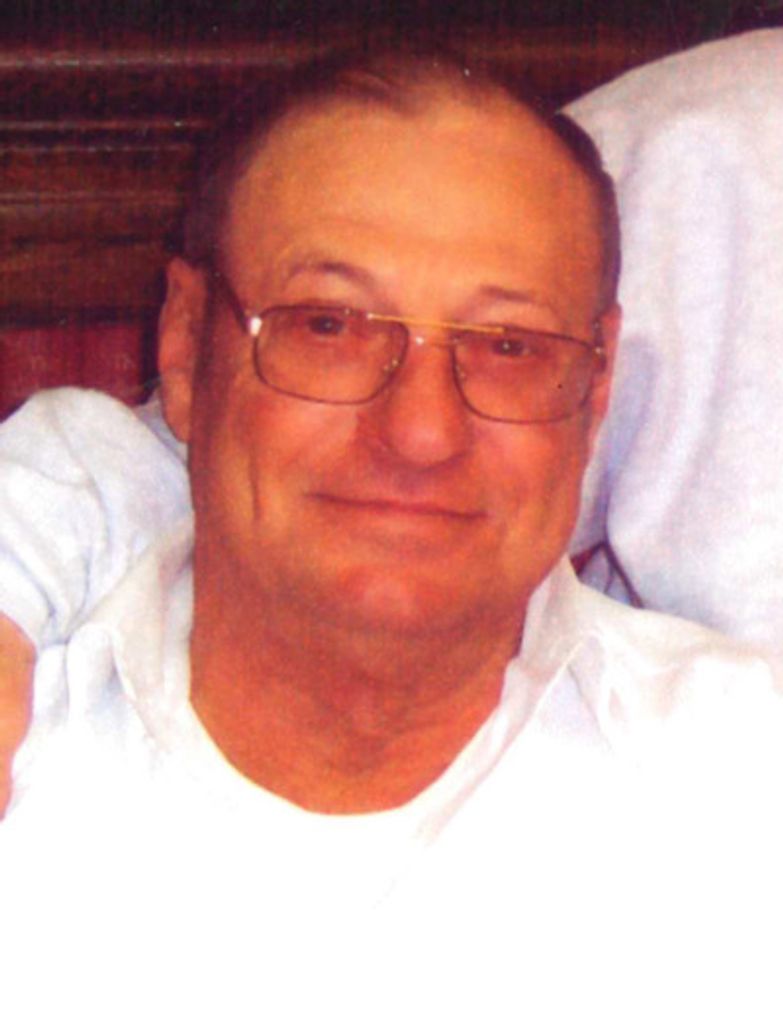 Lawrence Lesmeister Profile Photo