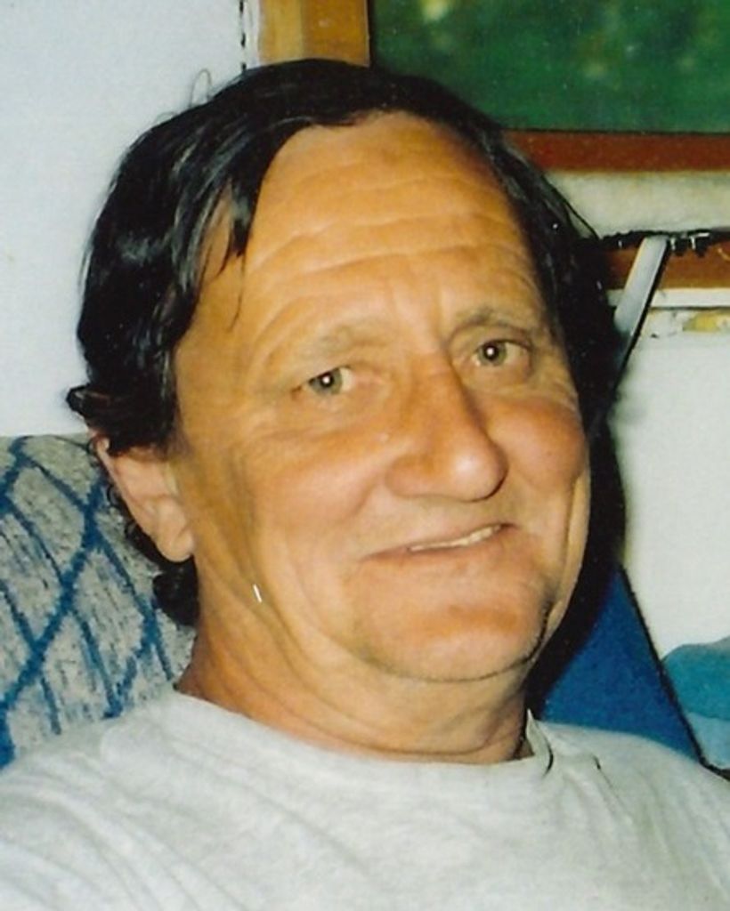 Thomas Gustav Widmann Profile Photo