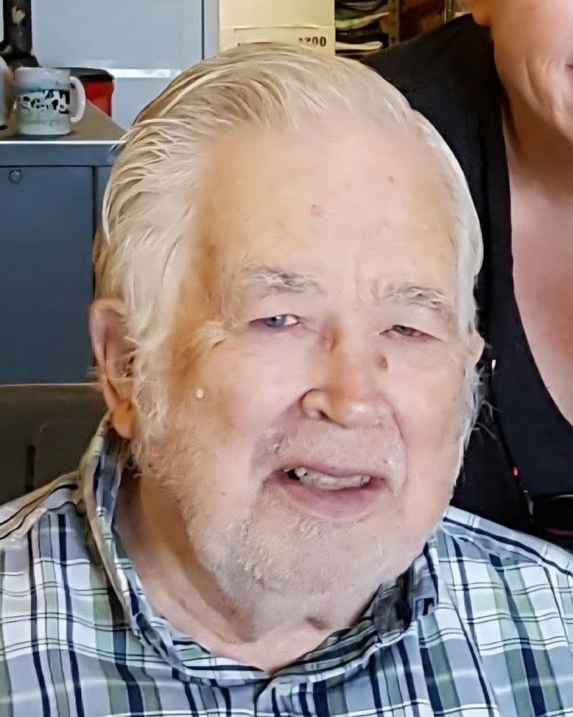 Robert Lowell Vandegrift