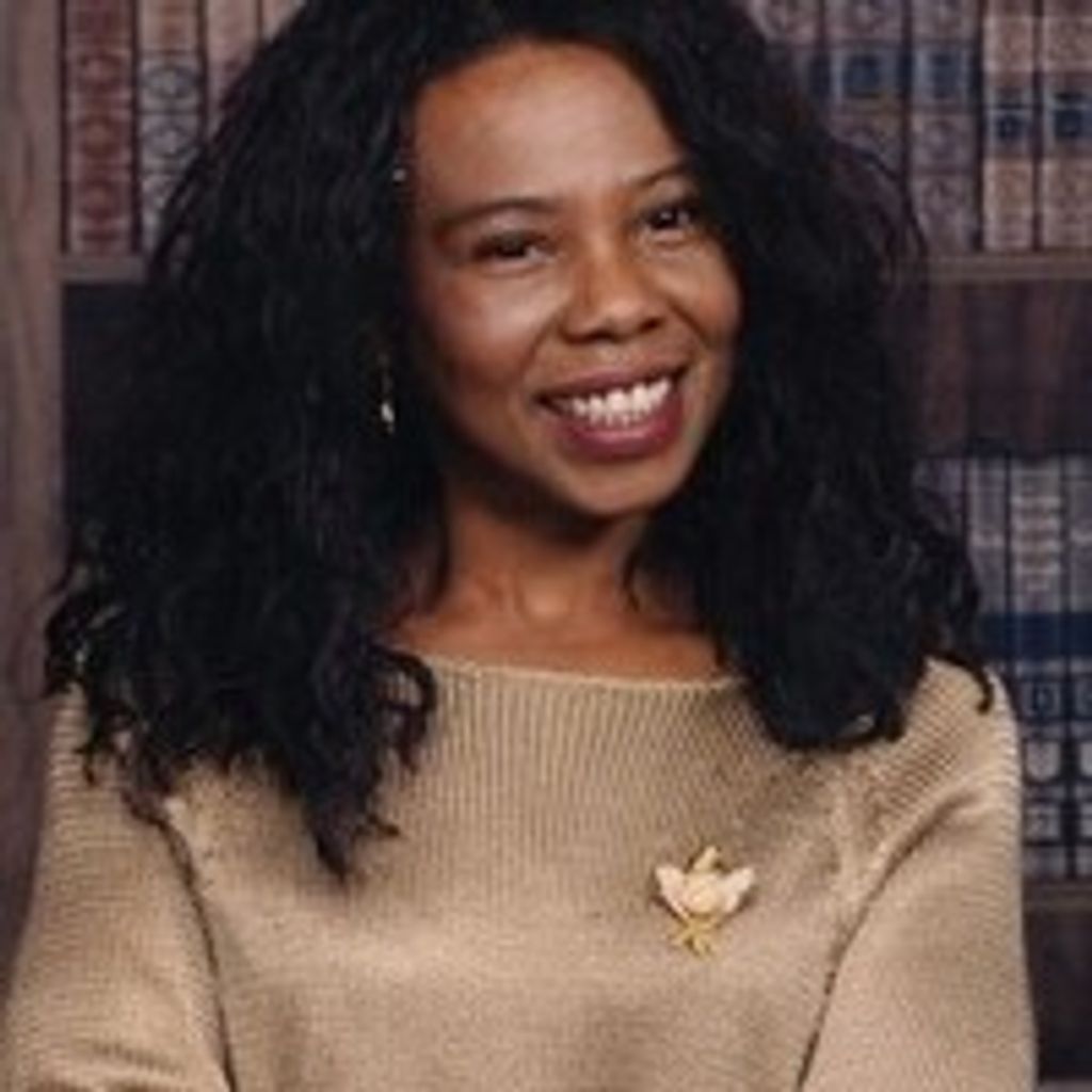 Donnette Mitchell