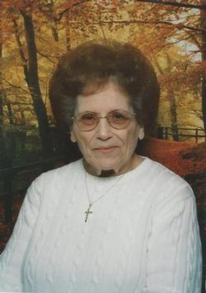 Joan Lee Stoskel Allen Profile Photo