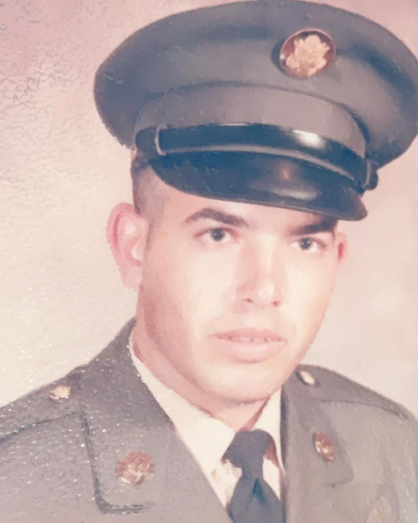 Thomas Louis Naro Profile Photo