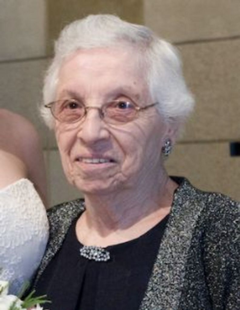 Sebastiana "Nella" Giurintano