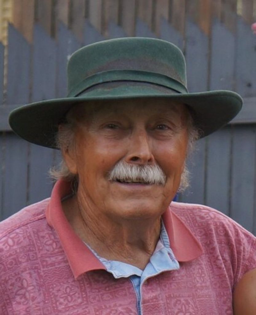 George J. Cluley, Sr. Profile Photo