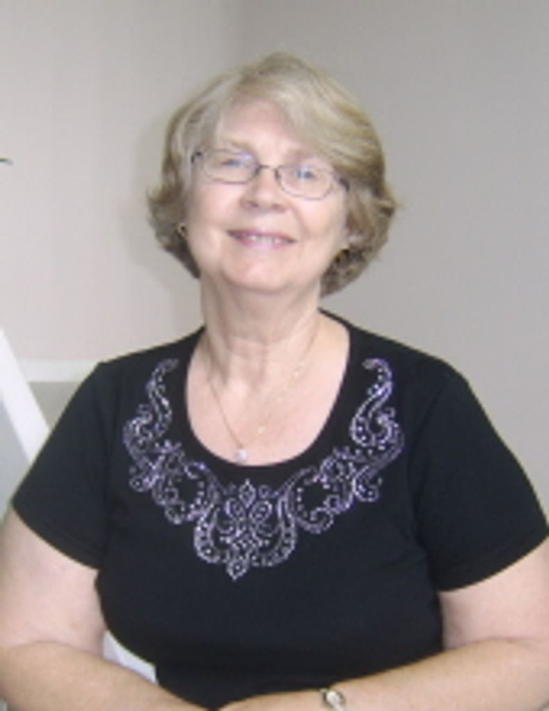 Linda Jean Hall Profile Photo