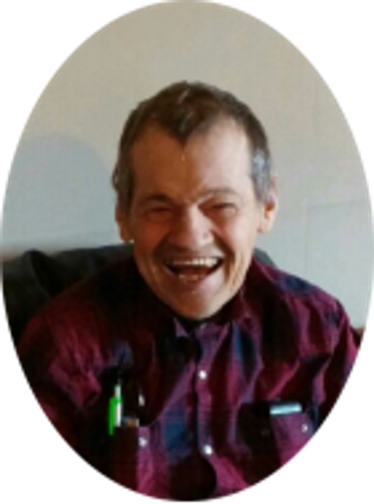 Roy Pugsley