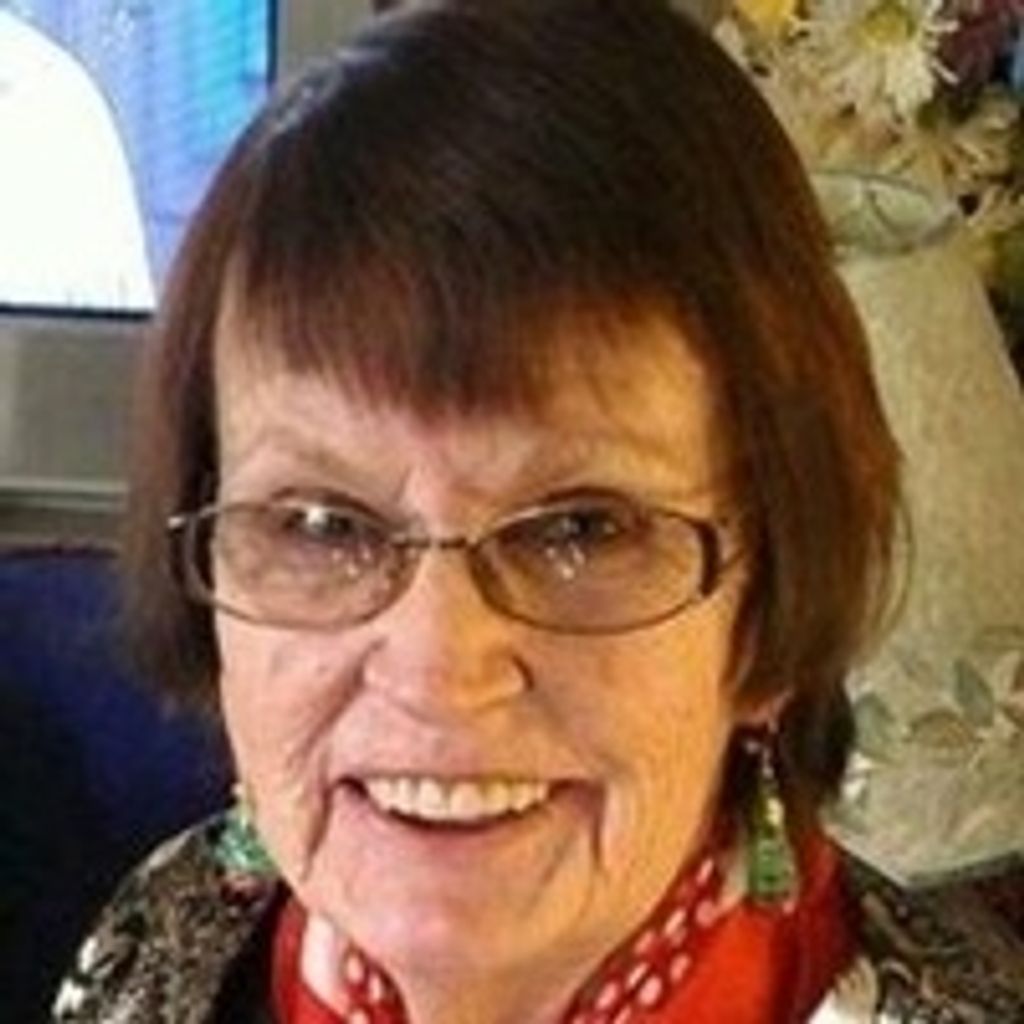 Leanilla Jeanne Ellingson