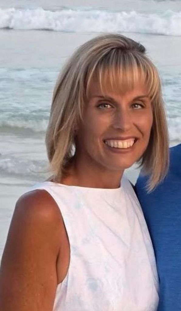 Lindsey Carroll Wilson Profile Photo