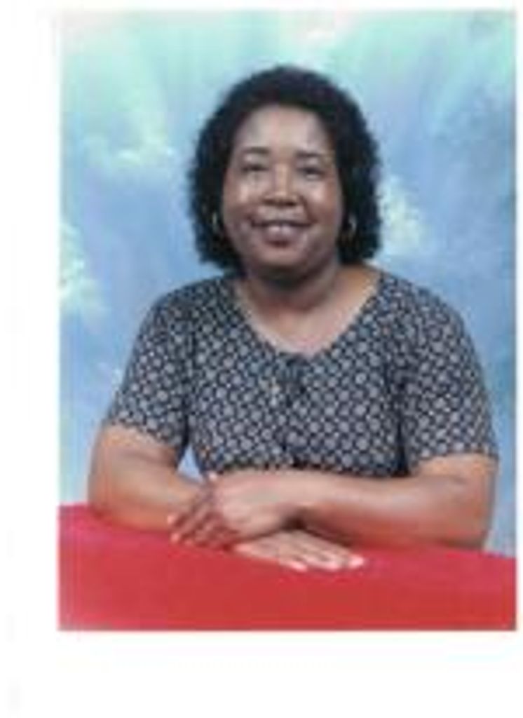 Catherine Ann Thompson