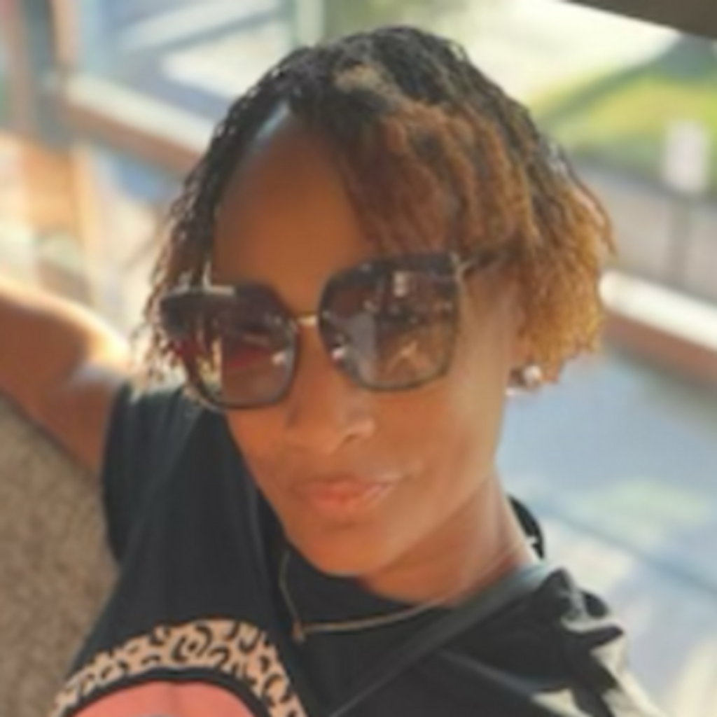 Shatika 'Tika' A. Salter Profile Photo