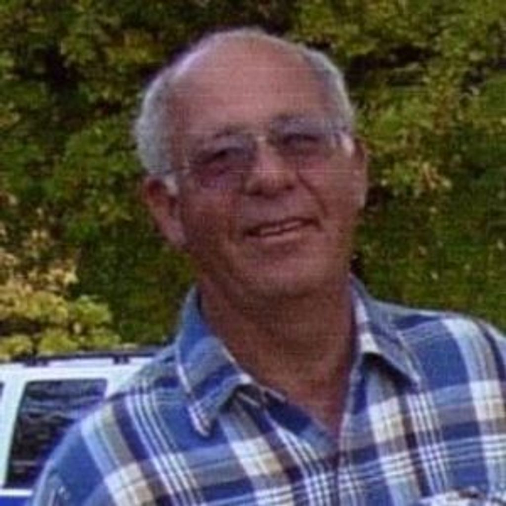 Steve Tindle Profile Photo