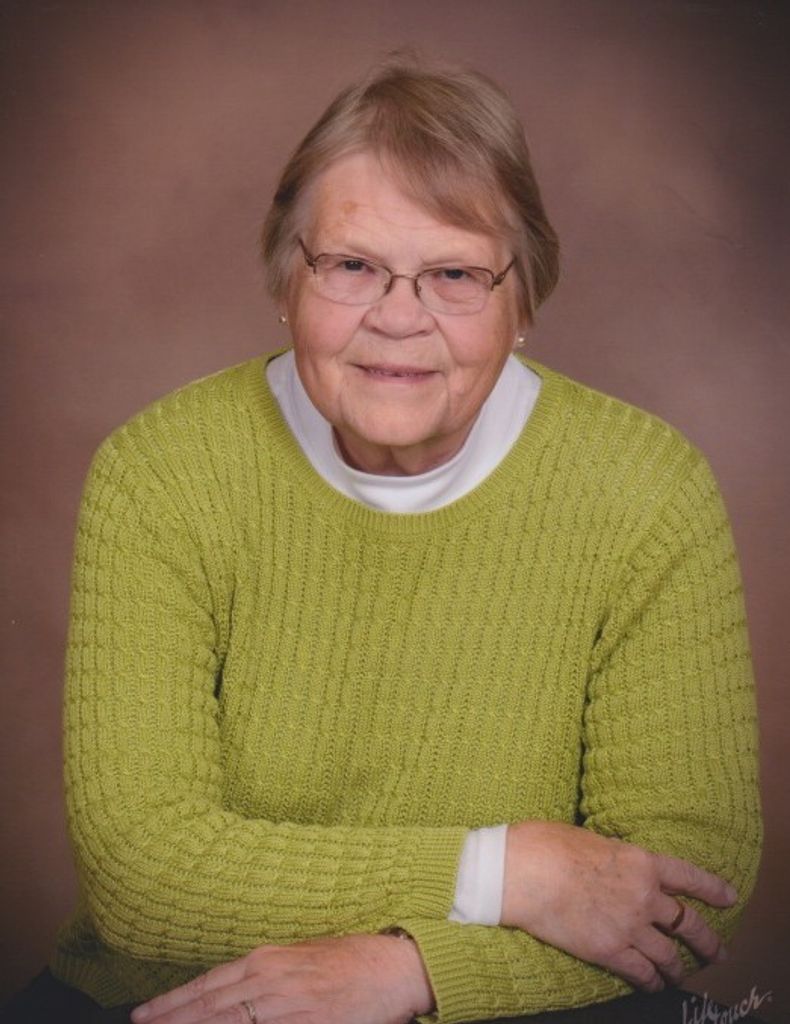 Joyce Krueger