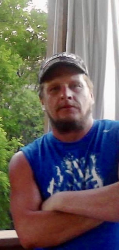 Adrian Thomas Tripp Profile Photo