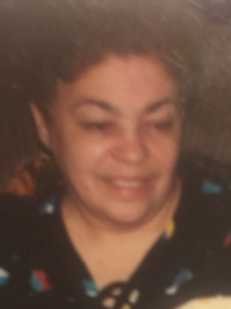 Iris Carrillo Profile Photo