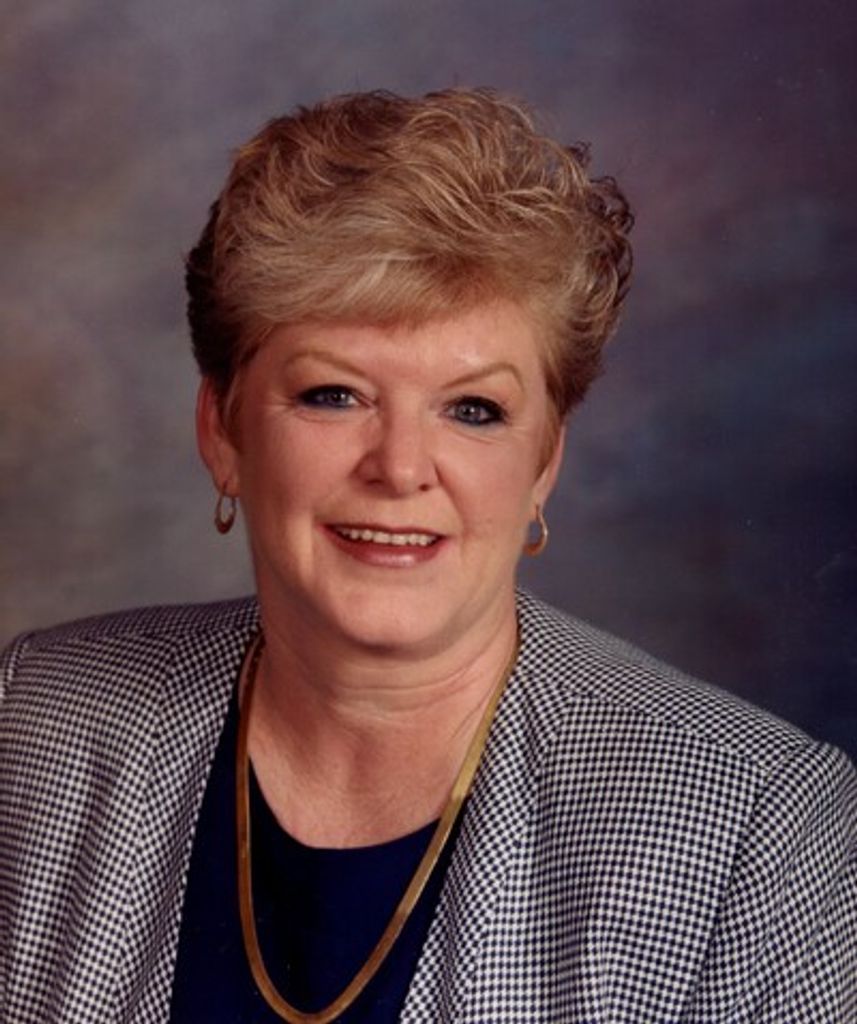Beverly Elaine Bailey Profile Photo