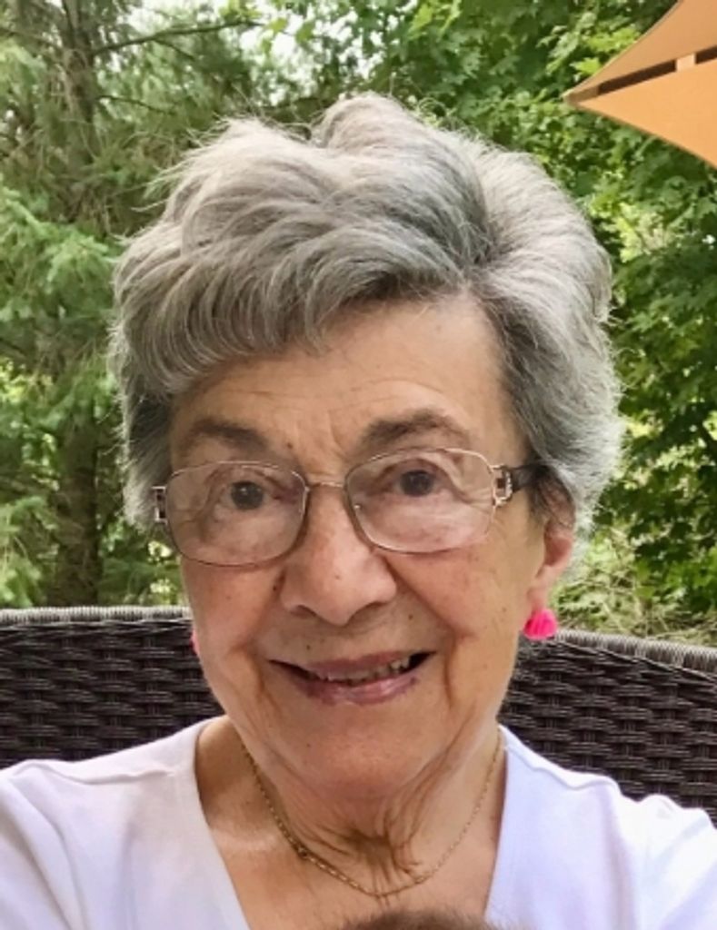 Rose M. (Nazzaro) Leone