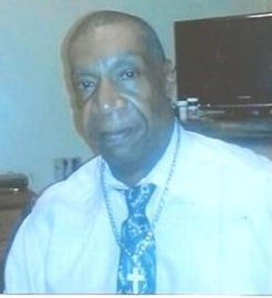 John Laverne Neal Profile Photo