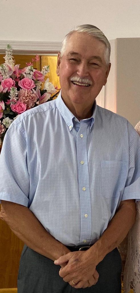 Mr. Murland Smith Profile Photo